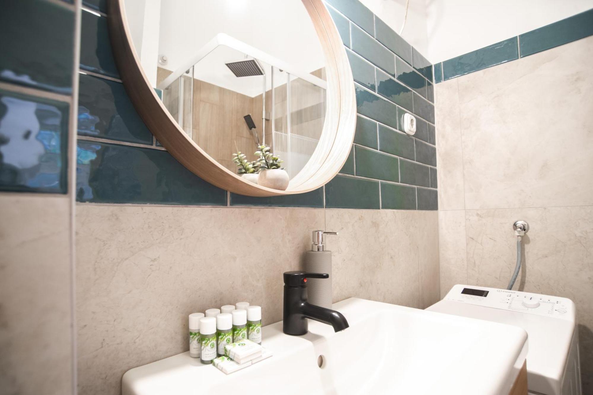 Lovely Apartment In Erzsebetvaros A57 Budapeszt Zewnętrze zdjęcie
