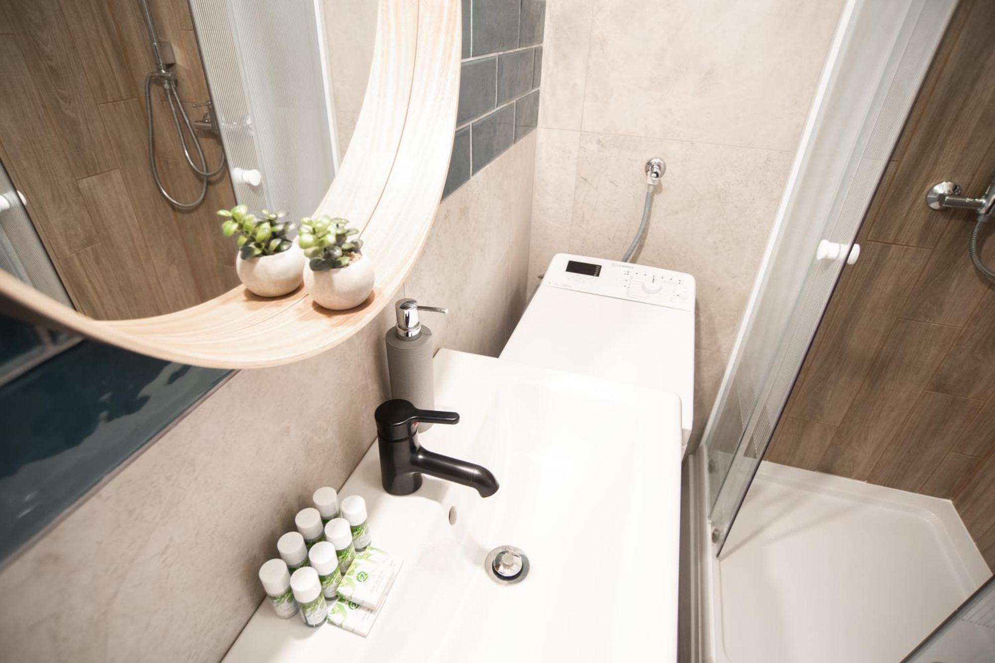 Lovely Apartment In Erzsebetvaros A57 Budapeszt Zewnętrze zdjęcie
