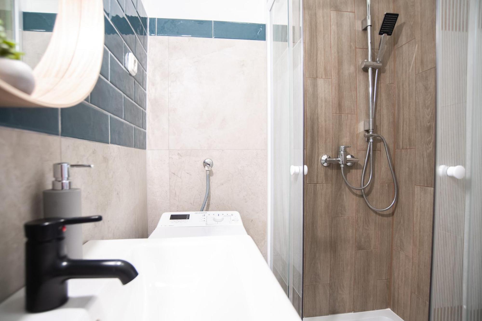 Lovely Apartment In Erzsebetvaros A57 Budapeszt Zewnętrze zdjęcie