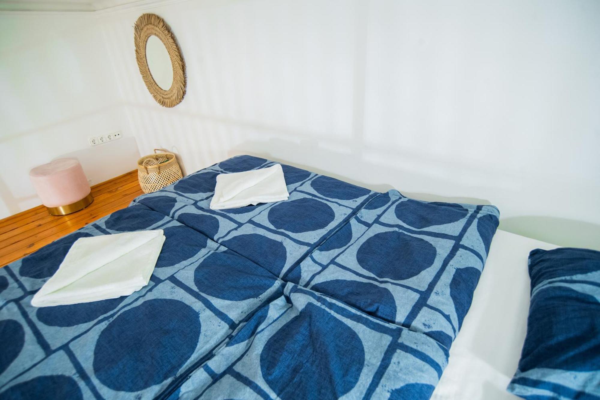 Lovely Apartment In Erzsebetvaros A57 Budapeszt Zewnętrze zdjęcie