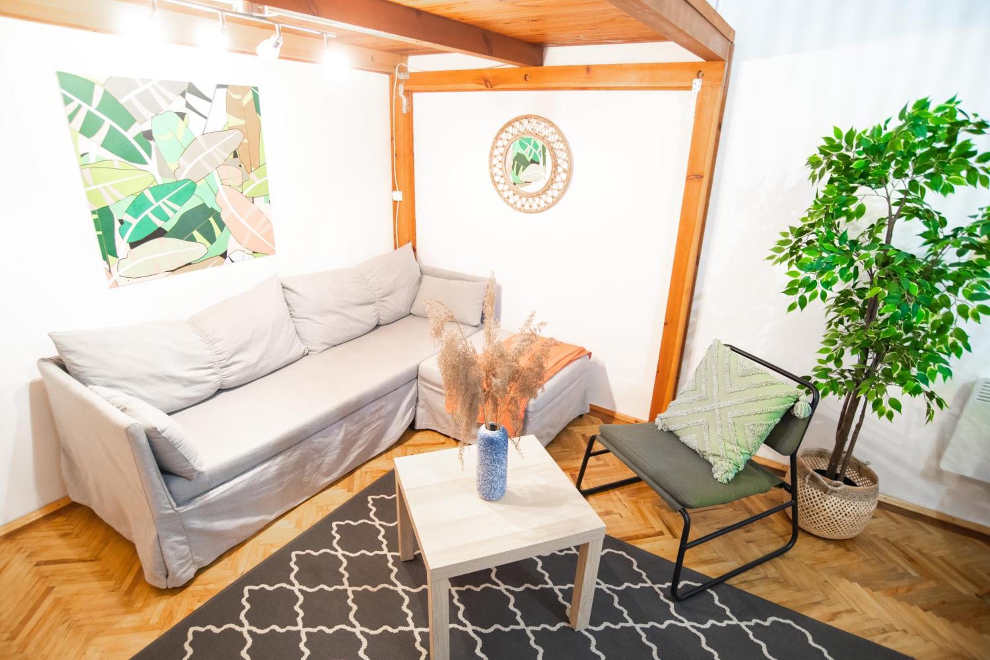 Lovely Apartment In Erzsebetvaros A57 Budapeszt Zewnętrze zdjęcie