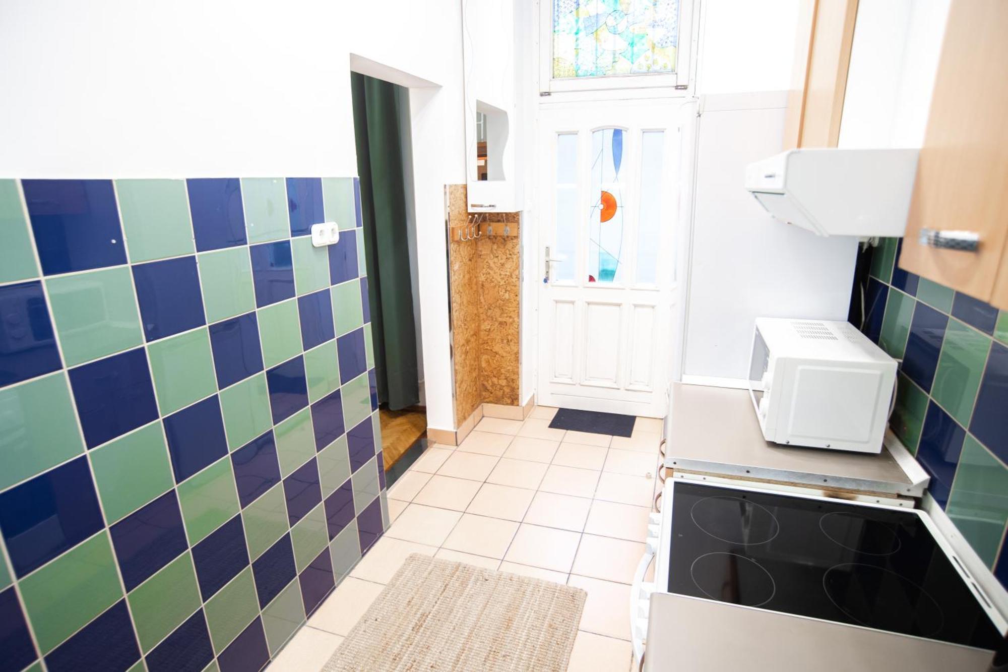 Lovely Apartment In Erzsebetvaros A57 Budapeszt Zewnętrze zdjęcie