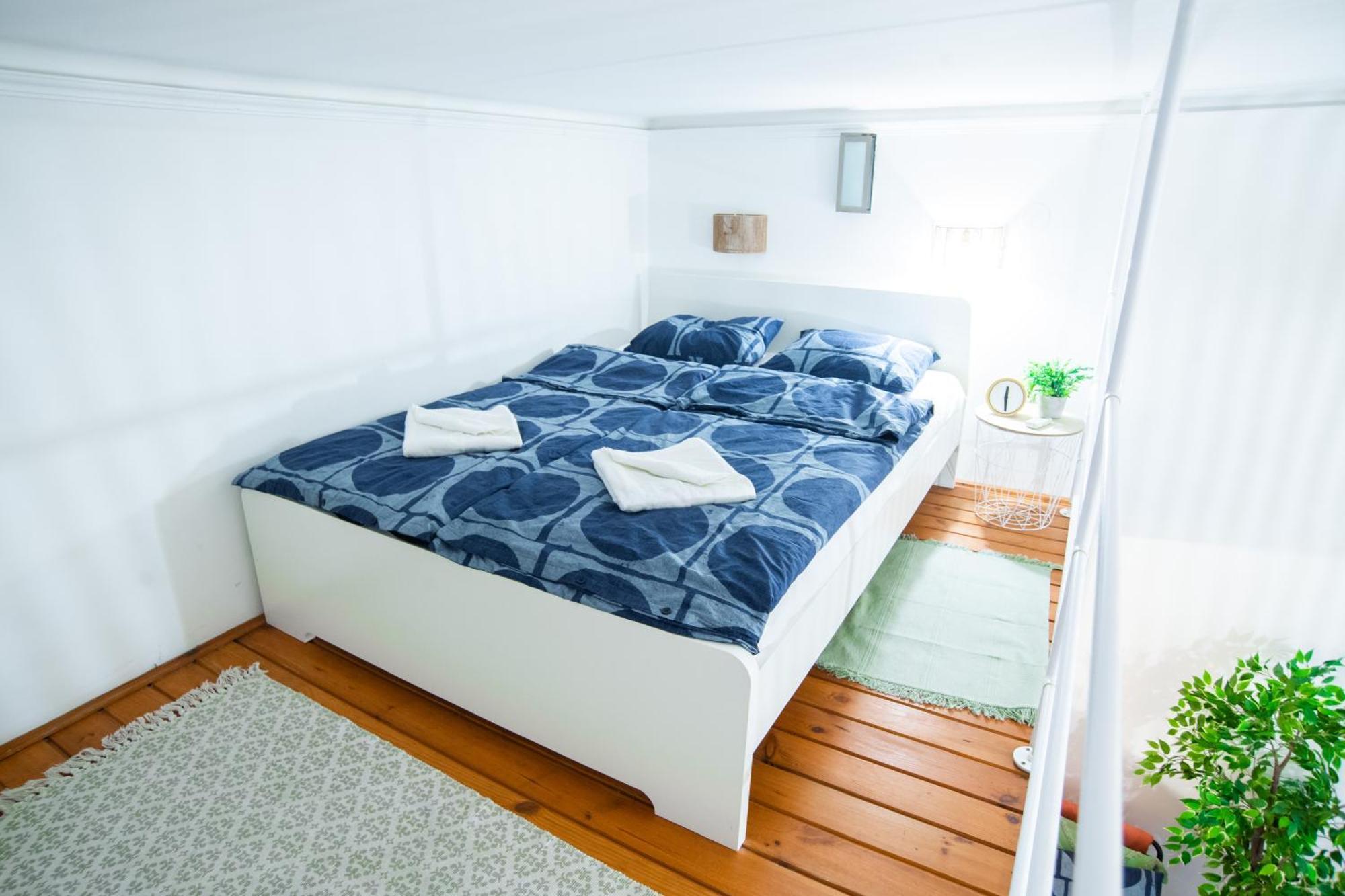 Lovely Apartment In Erzsebetvaros A57 Budapeszt Zewnętrze zdjęcie