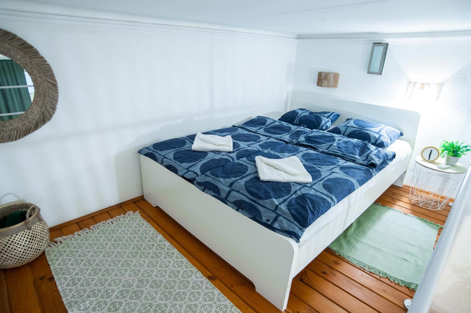 Lovely Apartment In Erzsebetvaros A57 Budapeszt Zewnętrze zdjęcie